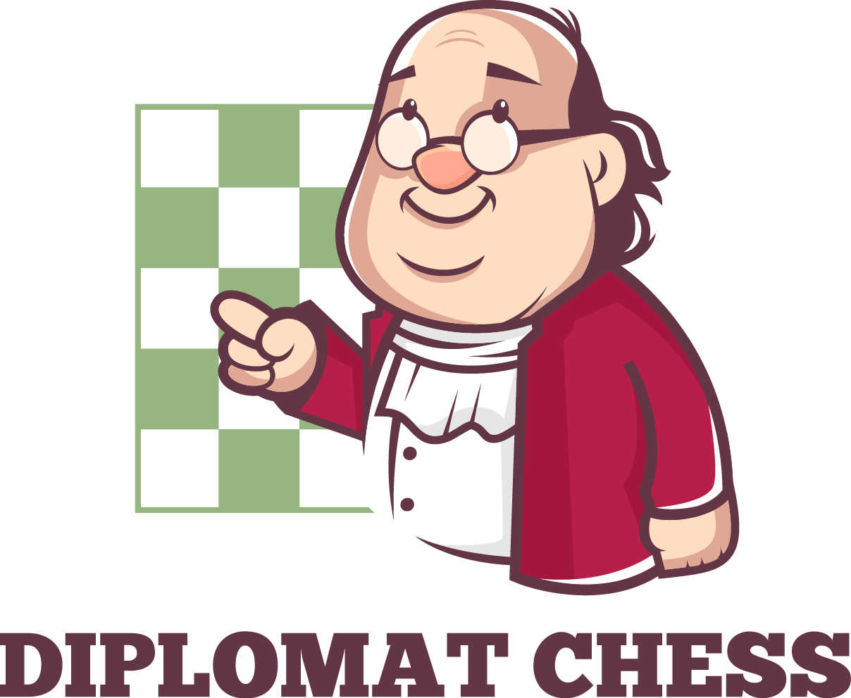 Diplomat Chess